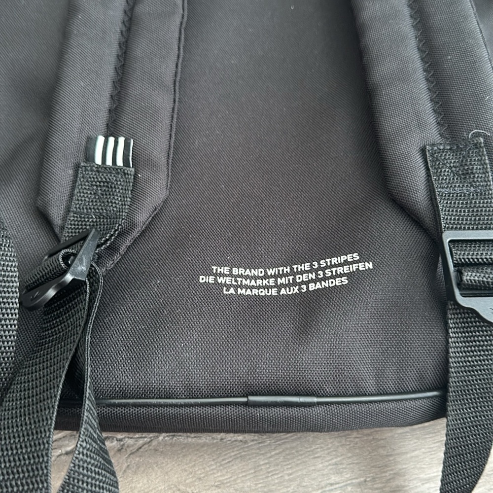 Adidas Backpack - Picture 5 of 9
